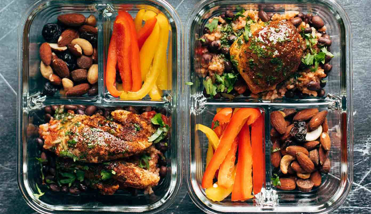 Mastering Meal Prep