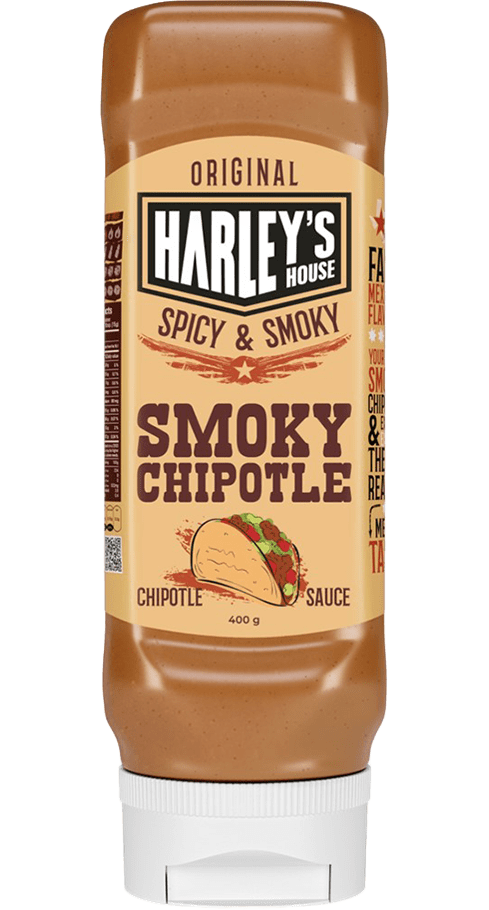 Smoky Chipotle