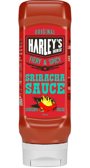 Sriracha