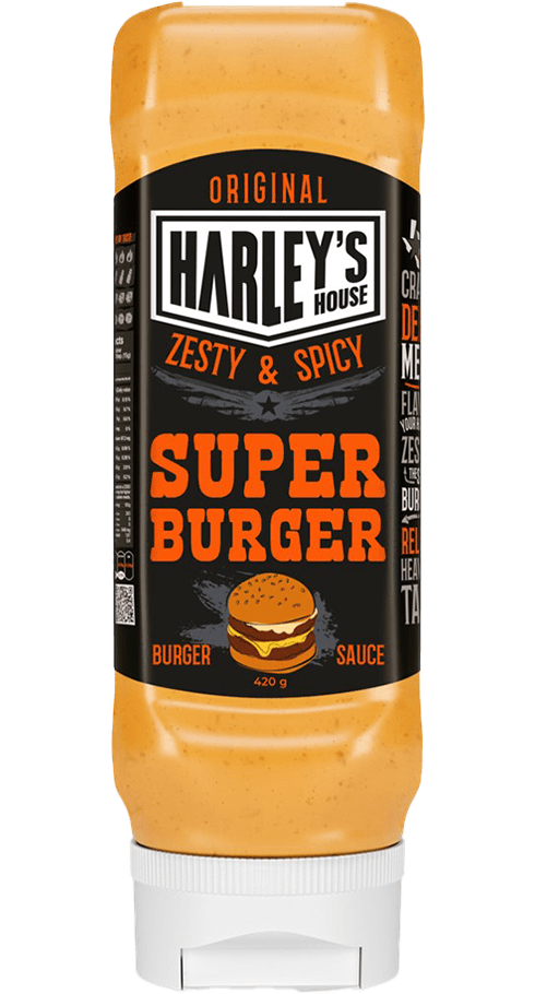 Super Burger