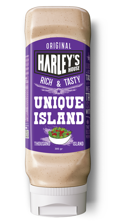 Unique Island