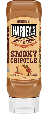 Smoky Chipotle