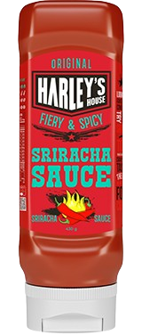 Sriracha