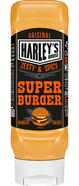 Super Burger