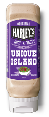 Unique Island