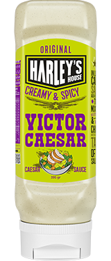 Victor Caesar 