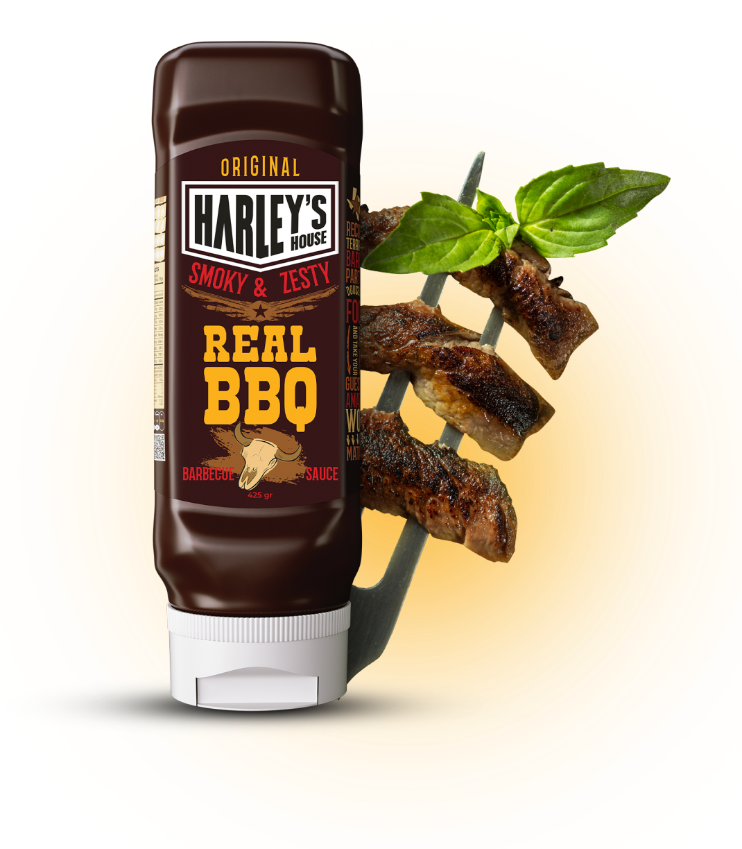 Real BBQ